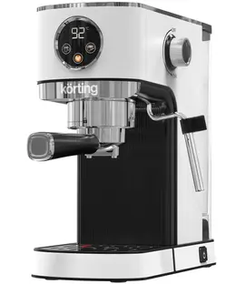 Кофеварка Korting KCM 1003 EW фото 1 в Ростове-на-Дону