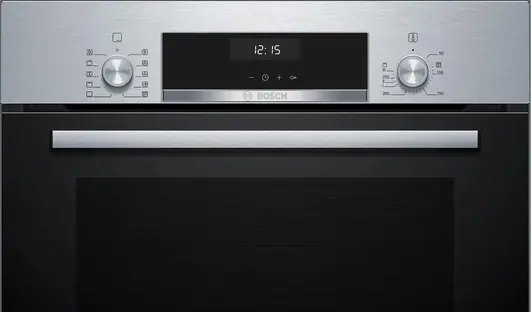 Духовой шкаф Bosch HBJ538ES0M фото 2 в Ростове-на-Дону Духовой шкаф Bosch HBJ538ES0M фото 2 в Ростове-на-Дону