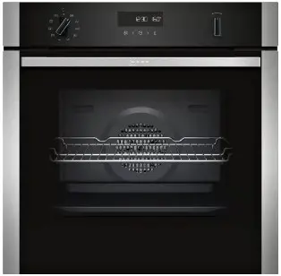 Духовой шкаф NEFF B2ACH7HN0 фото 1 в Ростове-на-Дону