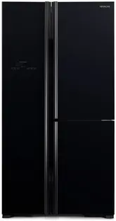 Холодильник Hitachi HITACHI R-M702PU2GBK в Ростове-на-Дону