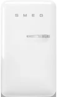 Холодильник Smeg FAB10LWH5 фото 1 в Ростове-на-Дону Холодильник Smeg FAB10LWH5 фото 1 в Ростове-на-Дону