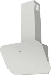 Наклонная вытяжка Korting KHC 66135 GW в Ростове-на-Дону Наклонная вытяжка Korting KHC 66135 GW в Ростове-на-Дону