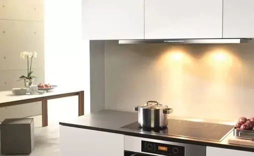 Вытяжка Miele DA 3190 фото 3 в Ростове-на-Дону