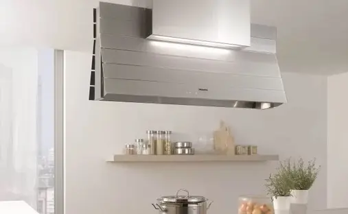 Вытяжка Miele DA 5000 D фото 3 в Ростове-на-Дону Вытяжка Miele DA 5000 D фото 3 в Ростове-на-Дону