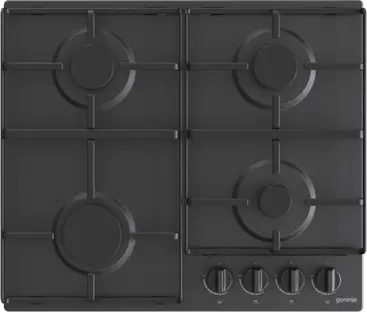 Газовая варочная панель Gorenje G640EB фото 1 в Ростове-на-Дону Газовая варочная панель Gorenje G640EB фото 1 в Ростове-на-Дону