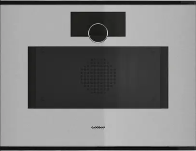 Духовой шкаф Gaggenau GS271130 фото 1 в Ростове-на-Дону Духовой шкаф Gaggenau GS271130 фото 1 в Ростове-на-Дону