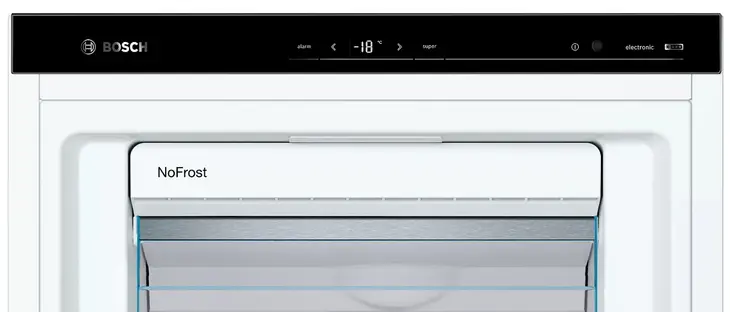 Холодильник Bosch GSN54AWDV фото 2 в Ростове-на-Дону