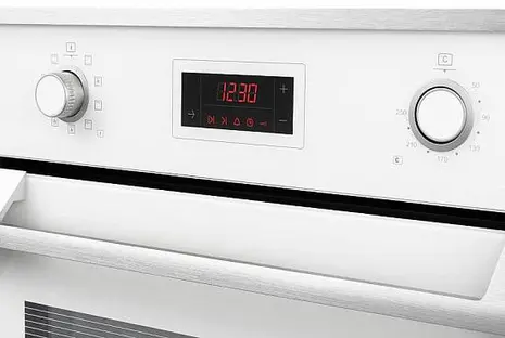 Духовой шкаф Kuppersberg HFZ 690 W фото 2 в Ростове-на-Дону