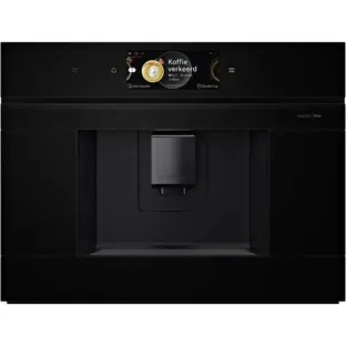 Кофемашина Bosch CTL9181D0 фото 1 в Ростове-на-Дону