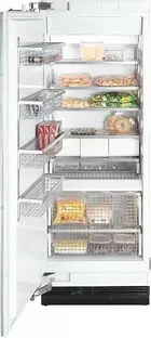 Морозильник Miele F 1811 Vi фото 1 в Ростове-на-Дону Морозильник Miele F 1811 Vi фото 1 в Ростове-на-Дону