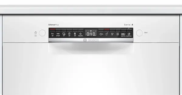 Встраиваемая посудомоечная машина Bosch SMU4HAW48S фото 3 в Ростове-на-Дону
