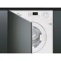 Встраиваемая стиральная машина Smeg LST147 в Ростове-на-Дону Встраиваемая стиральная машина Smeg LST147 в Ростове-на-Дону