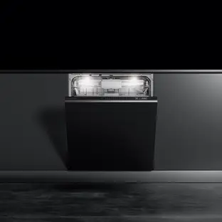 Встраиваемая посудомоечная машина Kuppersbusch G 6805.1 V фото 3 в Ростове-на-Дону