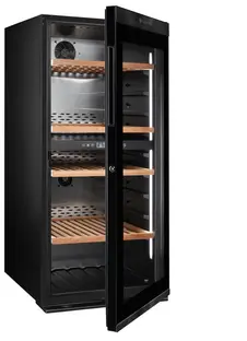 Винный холодильник Climadiff MILLESIME140DB фото 3 в Ростове-на-Дону Винный холодильник Climadiff MILLESIME140DB фото 3 в Ростове-на-Дону