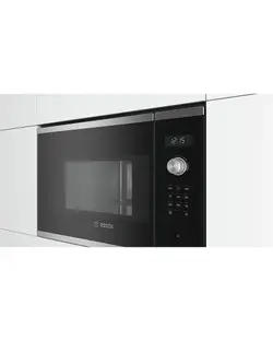 Встраиваемая микроволновая печь Bosch BFL524MS0 фото 2 в Ростове-на-Дону