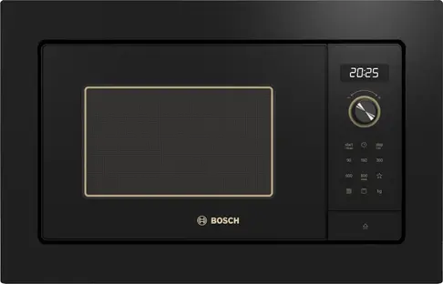 Встраиваемая микроволновая печь Bosch BEL653MY3 фото 1 в Ростове-на-Дону Встраиваемая микроволновая печь Bosch BEL653MY3 фото 1 в Ростове-на-Дону