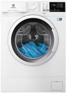 Стиральная машина Electrolux EW6SN426WI фото 1 в Ростове-на-Дону