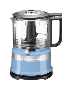 Кухонный миникомбайн KitchenAid 5KFC3516EVB фото 1 в Ростове-на-Дону
