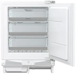 Встраиваемый холодильник Gorenje FIU 6091 AW в Ростове-на-Дону