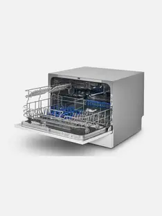 Посудомоечная машина Midea MCFD55320S фото 1 в Ростове-на-Дону