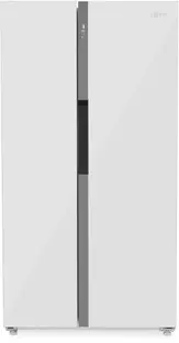Холодильник ZÜGEL ZRSS630W фото 2 в Ростове-на-Дону