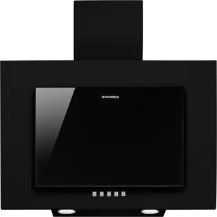 Вытяжка Maunfeld Tower C 50 Black фото 1 в Ростове-на-Дону