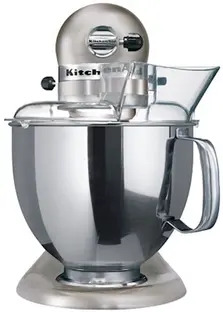Миксер KitchenAid 5KSM150PSENK фото 2 в Ростове-на-Дону