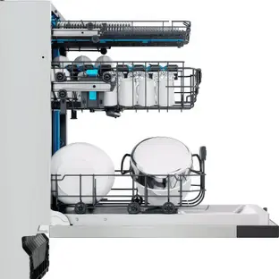 Посудомоечная машина HAIER HDWE11-595RU фото 2 в Ростове-на-Дону