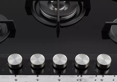 Газовая панель DeLonghi NSL 575 NC RUS фото 3 в Ростове-на-Дону