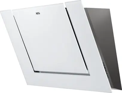 Вытяжка AEG DVB3850W фото 1 в Ростове-на-Дону