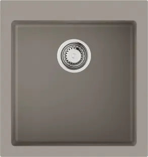 Мойка Bosen 47A-GR Artceramic/Leningrad grey(арт.4993816) в Ростове-на-Дону