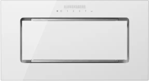 Вытяжка Kuppersberg BIM 600 White фото 3 в Ростове-на-Дону