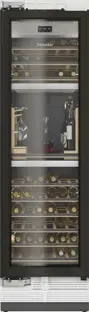 Встраиваемый винный шкаф Miele KWT 2672 VIS MasterCool фото 1 в Ростове-на-Дону Встраиваемый винный шкаф Miele KWT 2672 VIS MasterCool фото 1 в Ростове-на-Дону