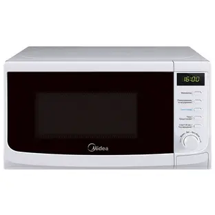 Микроволновая печь Midea AM820CWW-W в Ростове-на-Дону Микроволновая печь Midea AM820CWW-W в Ростове-на-Дону