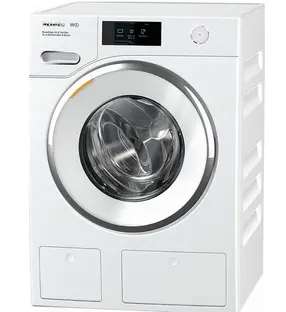 Стиральная машина Miele WWR880WPS фото 1 в Ростове-на-Дону