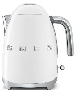 Чайник Smeg KLF03WHEU фото 1 в Ростове-на-Дону