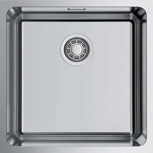 Кухонная мойка OMOIKIRI Tadzava 44-U-IN Quadro(арт.4993509) в Ростове-на-Дону