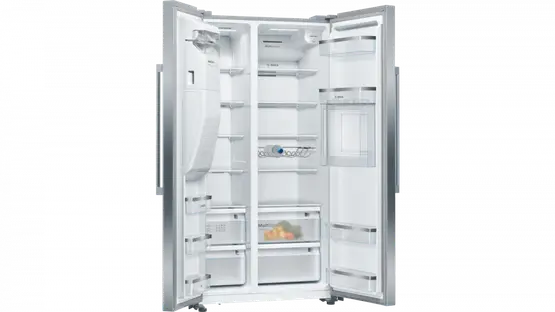 Холодильник Bosch KAG93AI30R фото 2 в Ростове-на-Дону