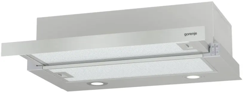 Вытяжка Gorenje TH62E4X фото 3 в Ростове-на-Дону