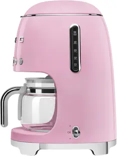Кофеварка SMEG DCF02PKEU фото 2 в Ростове-на-Дону