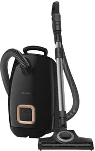 Пылесос Miele Guard L1 Cat-Dog Flex SUZF0 черный фото 1 в Ростове-на-Дону