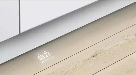 Посудомоечная машина Bosch SPV6ZMX17E фото 3 в Ростове-на-Дону