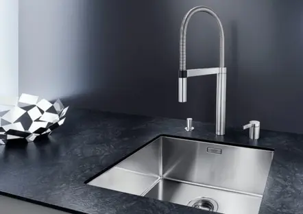 Смеситель Blanco Culina-S фото 2 в Ростове-на-Дону