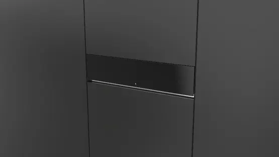 Ящик для хранения Fulgor Milano FCLD 150 BK фото 2 в Ростове-на-Дону