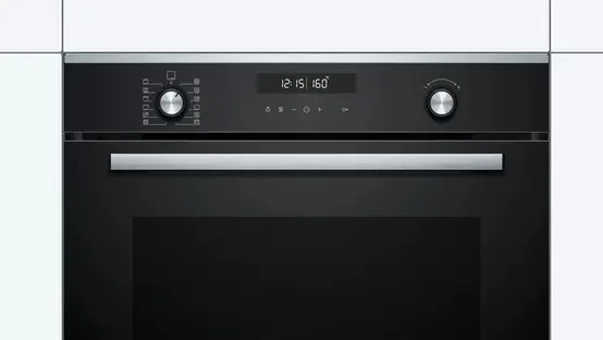 Духовой шкаф Bosch HBG2780S0 фото 2 в Ростове-на-Дону Духовой шкаф Bosch HBG2780S0 фото 2 в Ростове-на-Дону