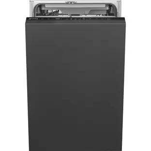 Посудомоечная машина Smeg ST4533IN фото 1 в Ростове-на-Дону Посудомоечная машина Smeg ST4533IN фото 1 в Ростове-на-Дону
