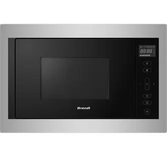 Микроволновая печь Brandt BMG2120X фото 1 в Ростове-на-Дону Микроволновая печь Brandt BMG2120X фото 1 в Ростове-на-Дону