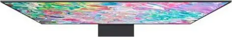 Телевизор Samsung  85" (216 см) 2022 черный Samsung QE85Q70BAUXCE фото 3 в Ростове-на-Дону