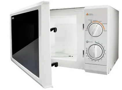 Микроволновая печь Gorenje MO 17 MW фото 2 в Ростове-на-Дону Микроволновая печь Gorenje MO 17 MW фото 2 в Ростове-на-Дону