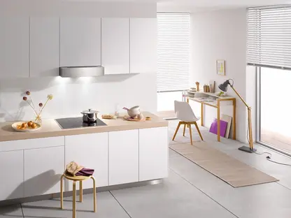 Встраиваемая вытяжка Miele DA 1160 фото 2 в Ростове-на-Дону